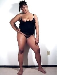 Black fat girls beautiful sluts pics