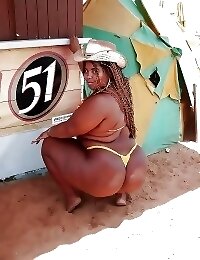Ebony fat collection sluts pics